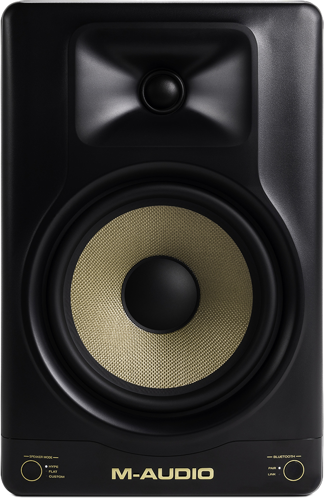 M-audio Forty Eighty - La PiÈce - Monitor de estudio activo - Main picture