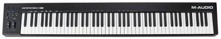 M-audio Keystation 88 Mk3 - Teclado maestro - Main picture