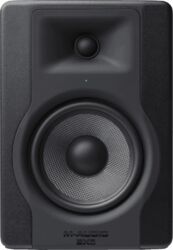 Monitor de estudio activo M-audio BX5D3 Single - Por unidades