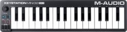 Teclado maestro M-audio Keystation Mini 32 MK3