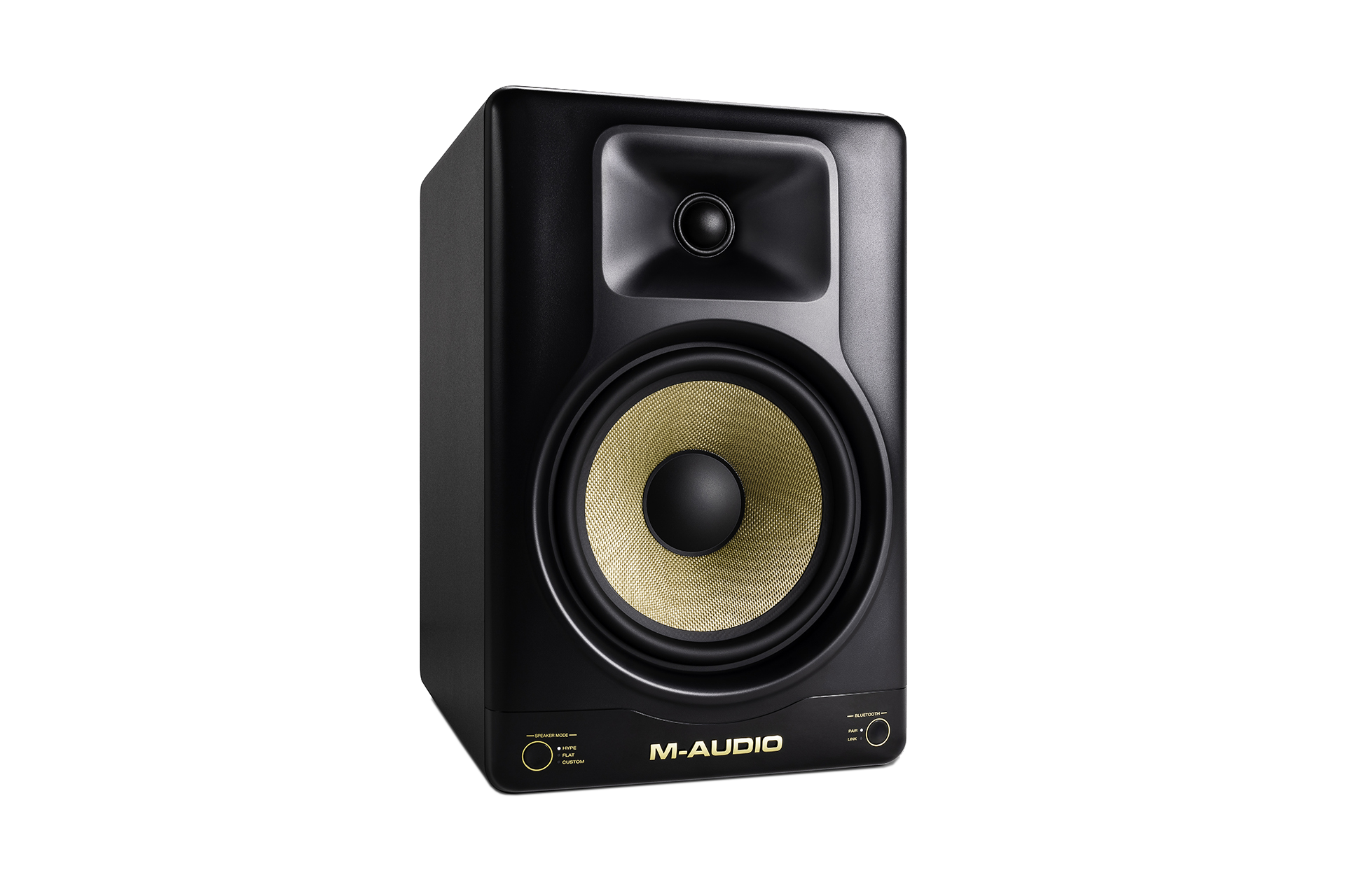 M-audio Forty Eighty - La PiÈce - Monitor de estudio activo - Variation 3