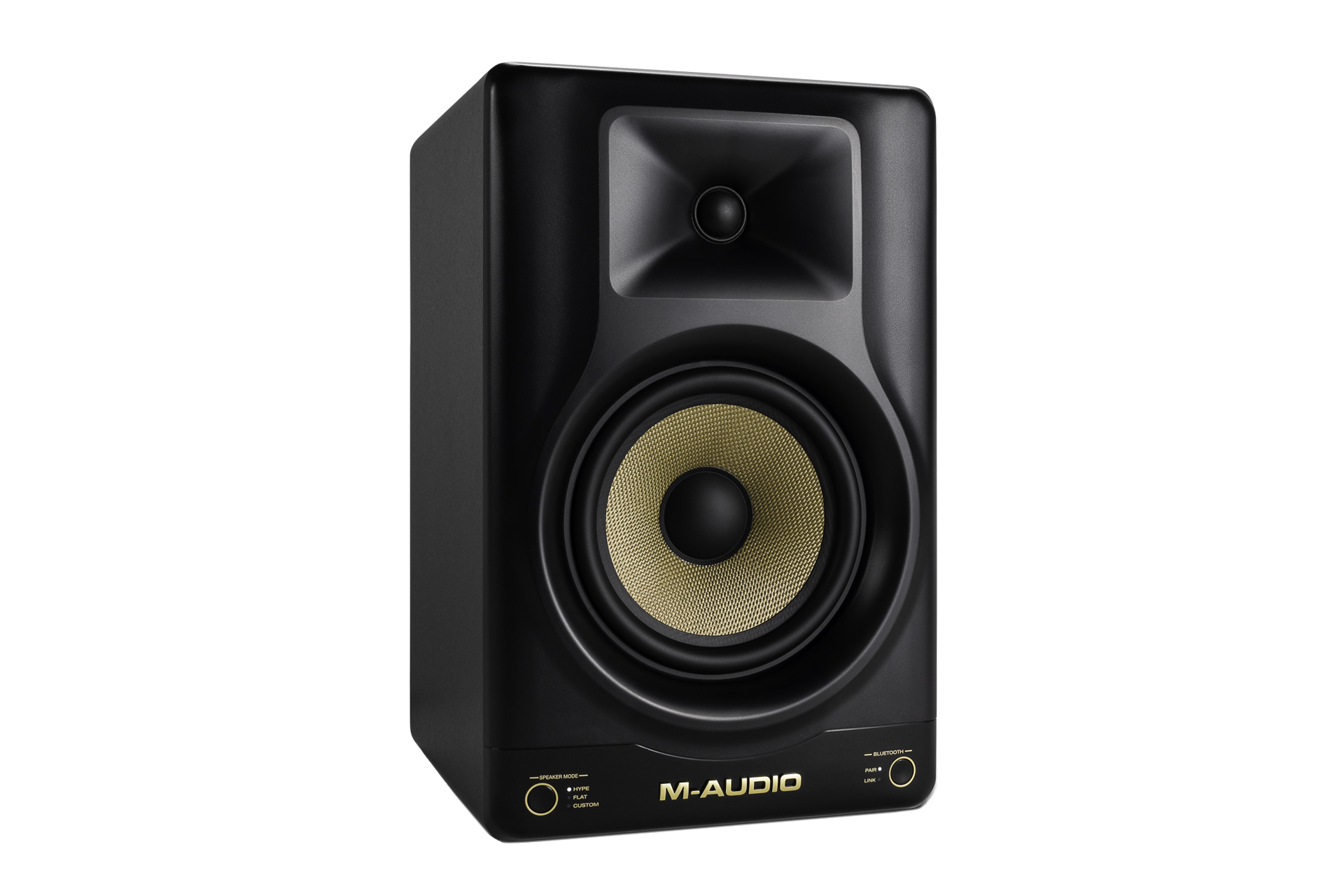 M-audio Forty Sixty - La PiÈce - Monitor de estudio activo - Variation 2