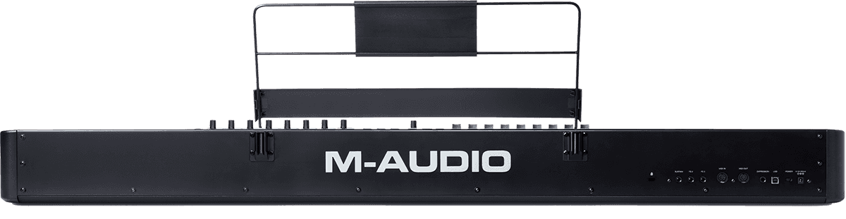 M-audio Hammer 88 Pro - Teclado maestro - Variation 2