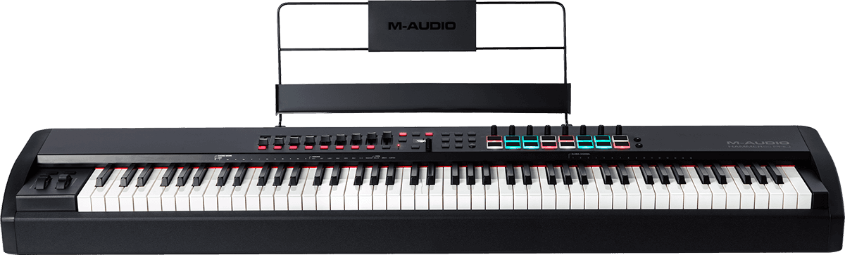 M-audio Hammer 88 Pro - Teclado maestro - Variation 3