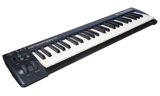 M-audio Keystation 49 Ii - Teclado maestro - Variation 1