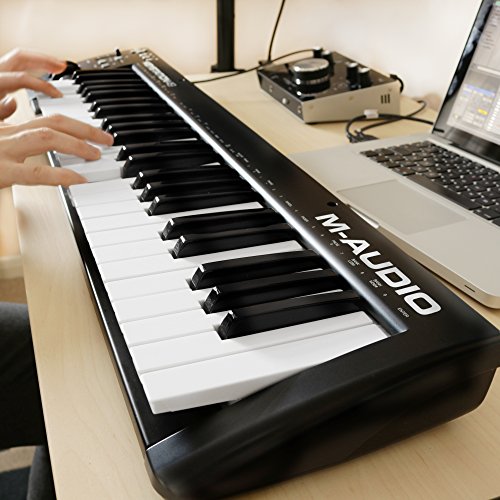 M-audio Keystation 88 Ii - Teclado maestro - Variation 3