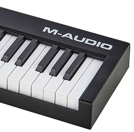 M-audio Keystation 88 Mk3 - Teclado maestro - Variation 1