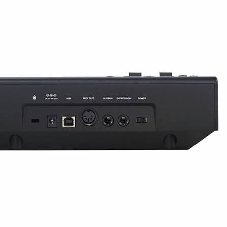 M-audio Keystation 88 Mk3 - Teclado maestro - Variation 2