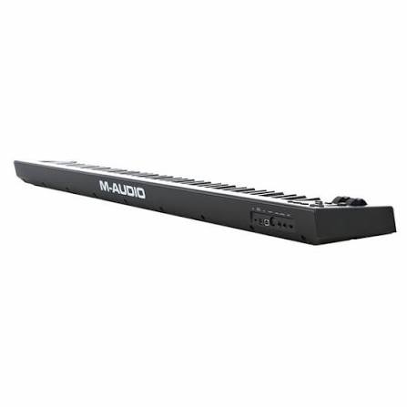 M-audio Keystation 88 Mk3 - Teclado maestro - Variation 4
