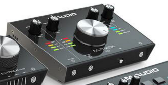 M-audio M-track 2x2 - Interface de audio USB - Variation 1