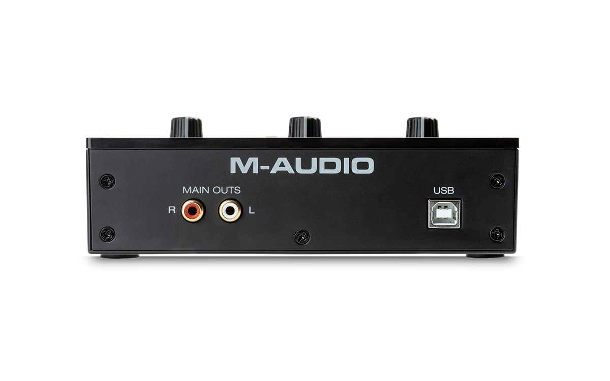 M-audio M-track Solo - Interface de audio USB - Variation 3