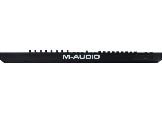 M-audio Oxygen Pro 61 - Teclado maestro - Variation 2