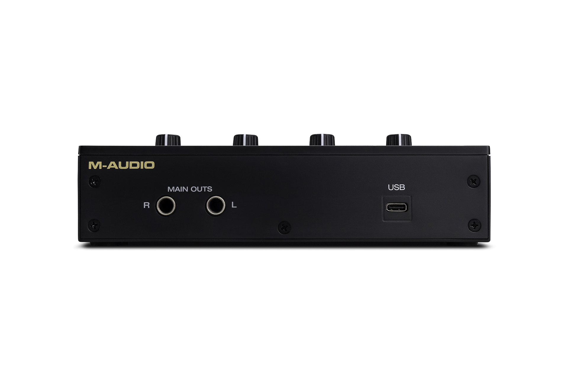M-audio Pack M-track Duo Hd - Pack Home Estudio - Variation 7