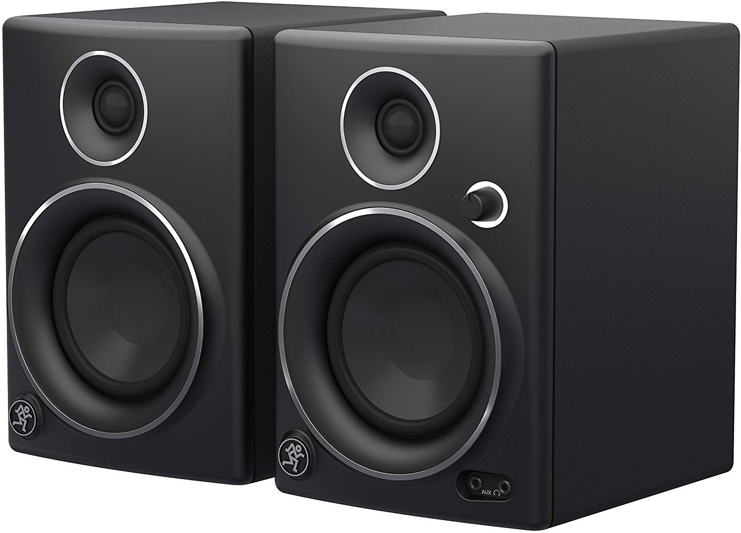 Mackie Cr4 Ltd - Monitor de estudio activo - Variation 1