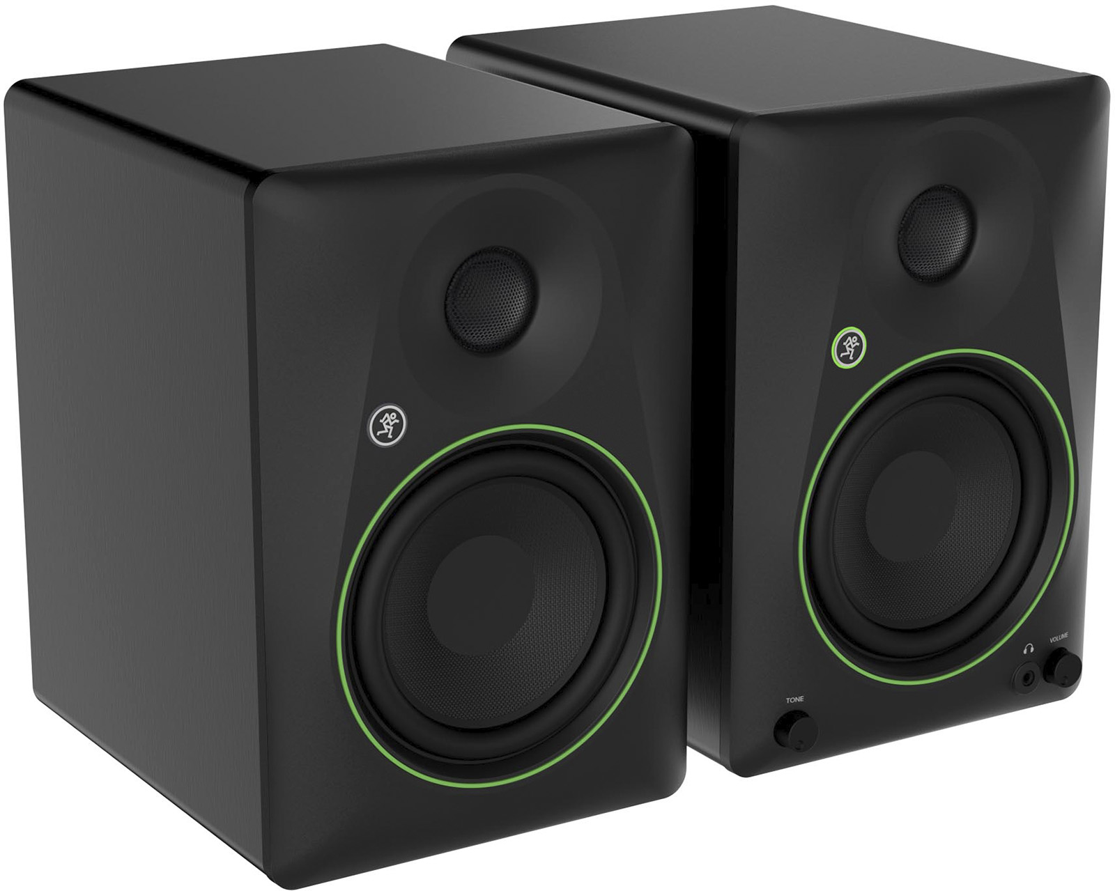Mackie Cr5 Bt - La Paire - Monitor de estudio activo - Variation 1