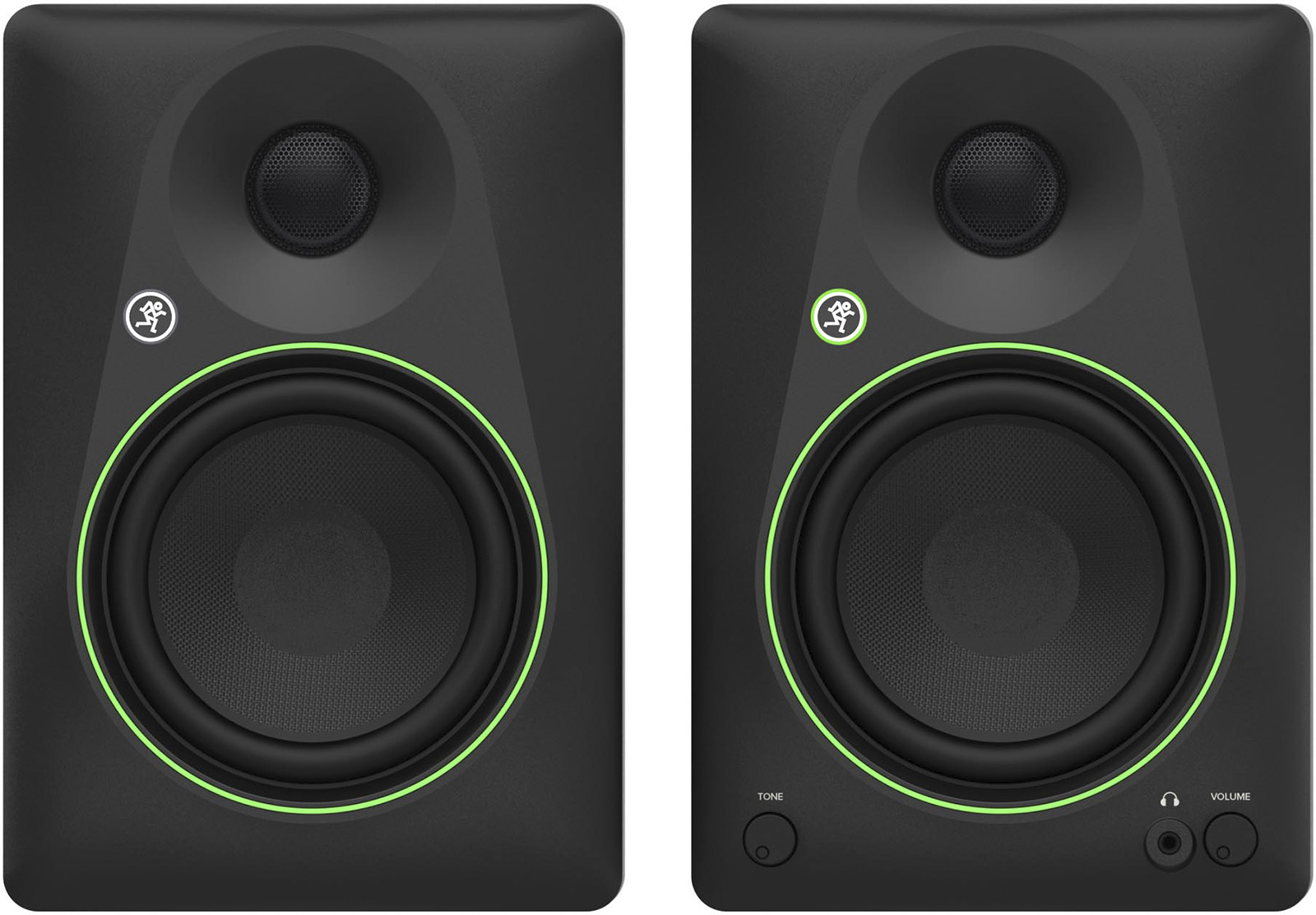 Mackie Cr5 Bt - La Paire - Monitor de estudio activo - Variation 2