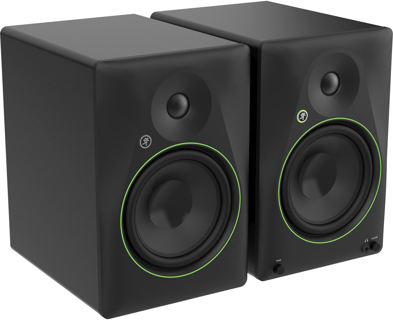 Mackie Cr8 Bt - La Paire - Monitor de estudio activo - Variation 1