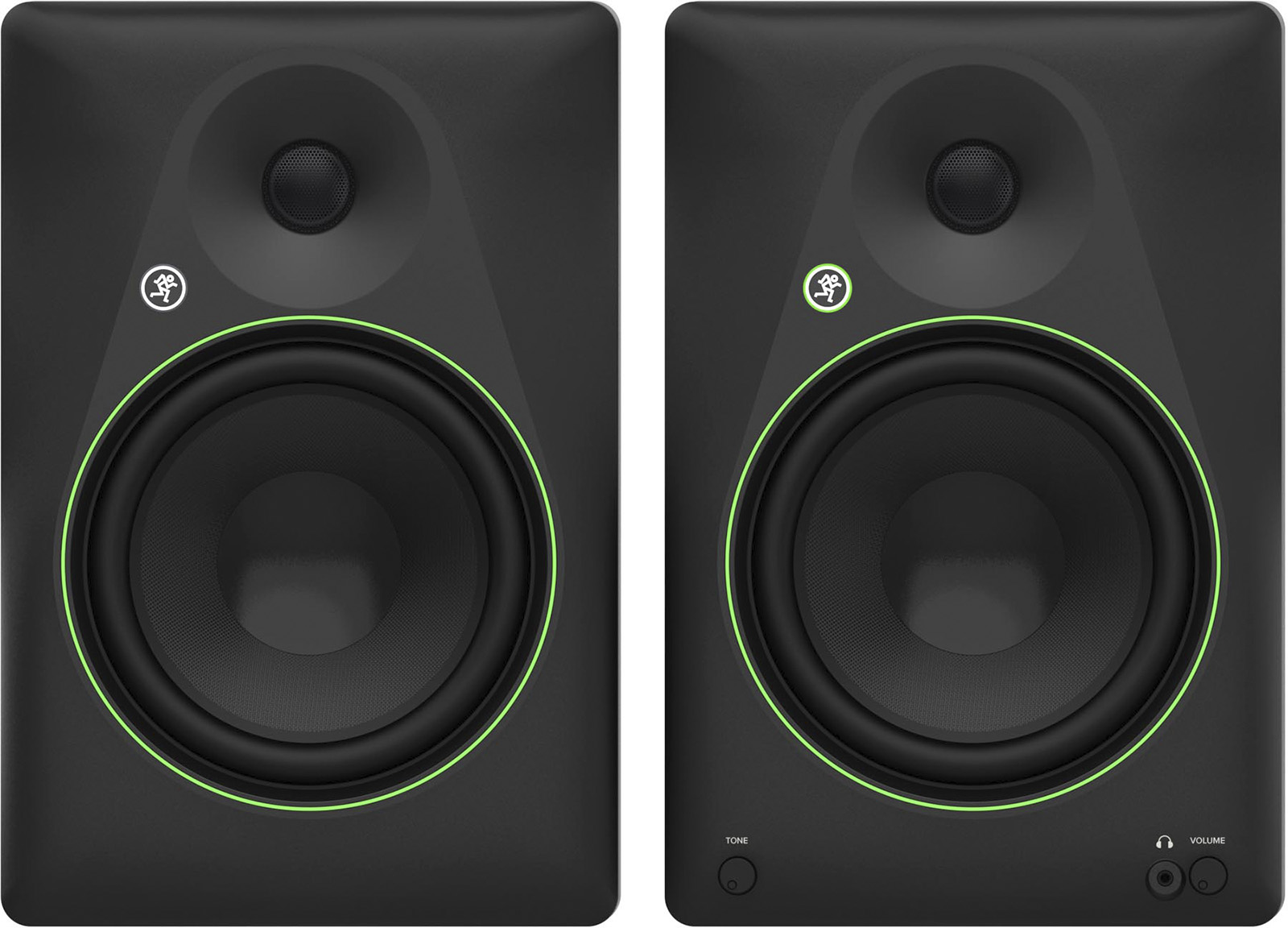 Mackie Cr8 Bt - La Paire - Monitor de estudio activo - Variation 2