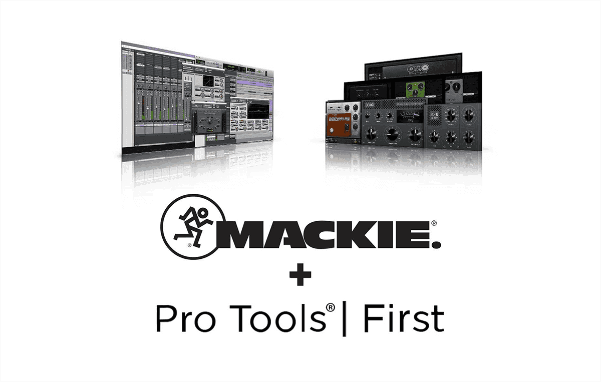 Mackie Creator-bundle - Pack Home Estudio - Variation 1