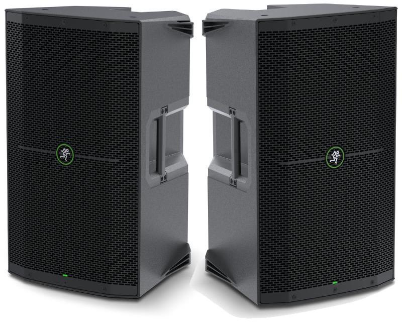 Pack sonorización Mackie 2 x Thump 212