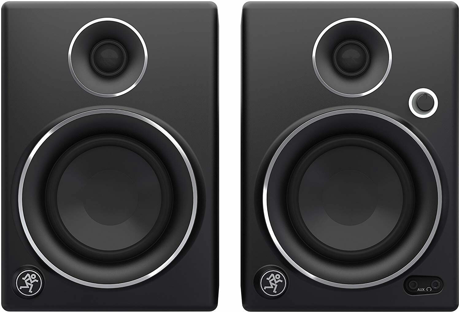 Mackie Cr4 Ltd - Monitor de estudio activo - Main picture