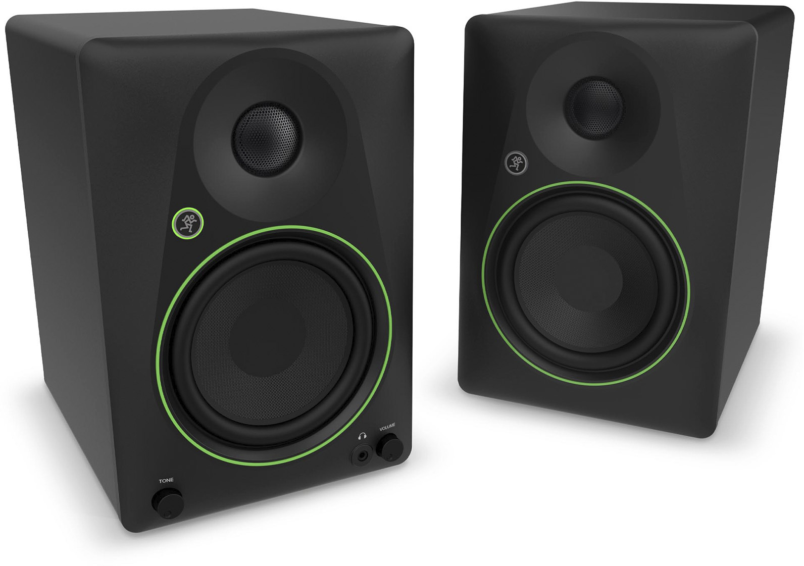 Mackie Cr5 Bt - La Paire - Monitor de estudio activo - Main picture