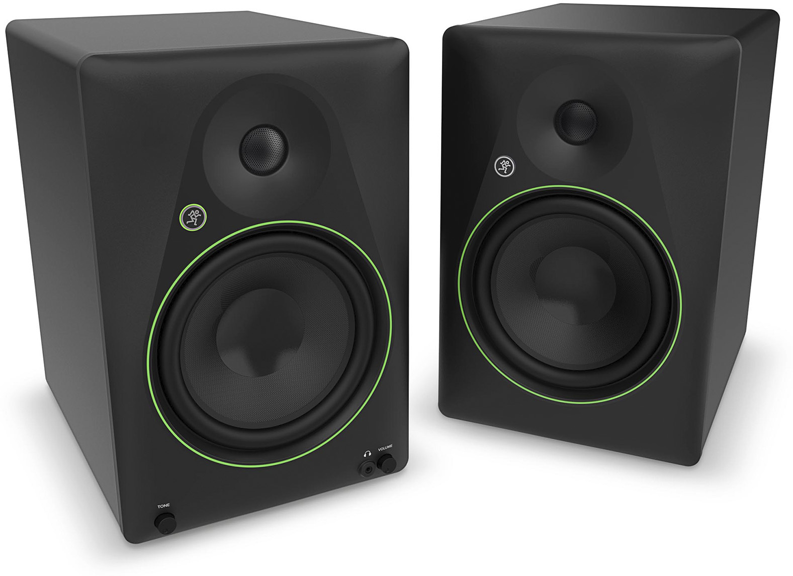 Mackie Cr8 Bt - La Paire - Monitor de estudio activo - Main picture