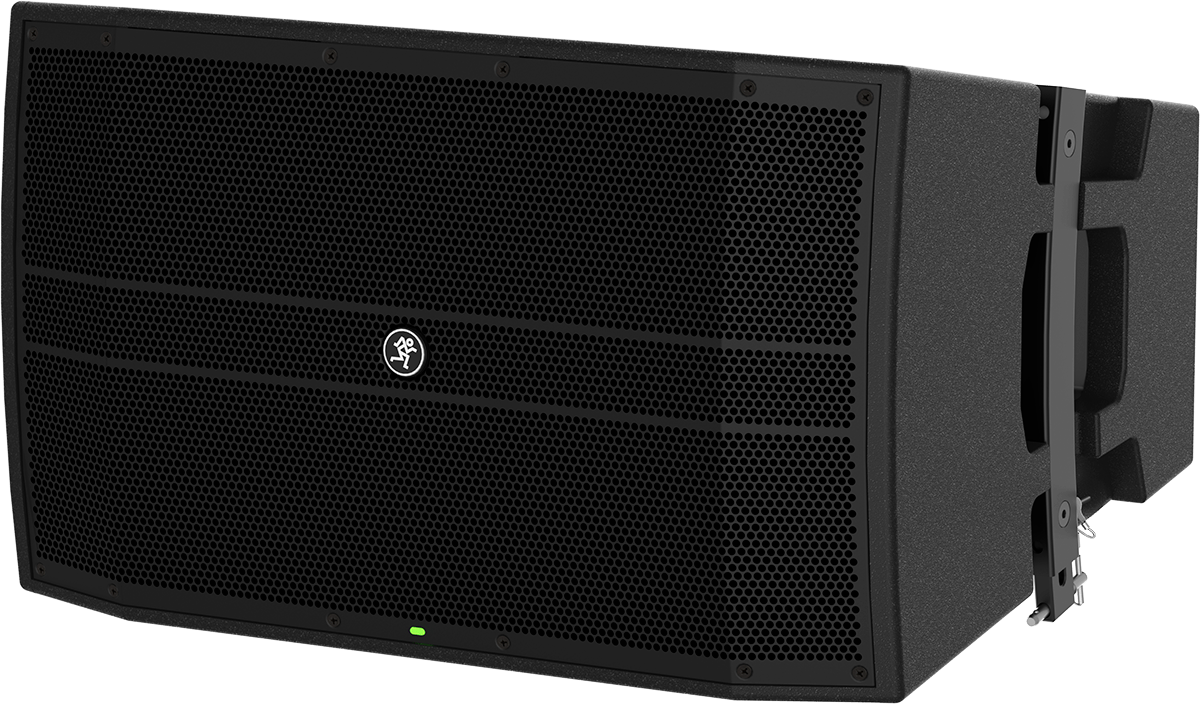 Mackie Drm12a - Altavoz activo - Main picture