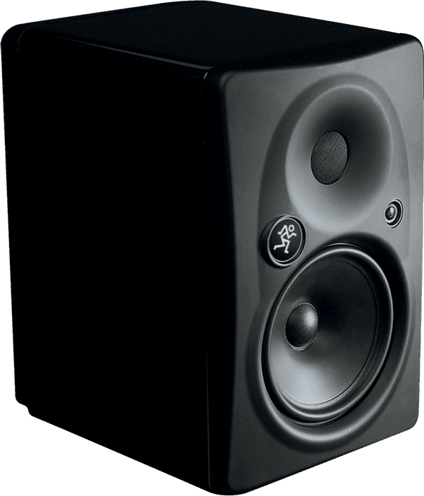 Mackie Hr624 Mkii - La PiÈce - Monitor de estudio activo - Main picture