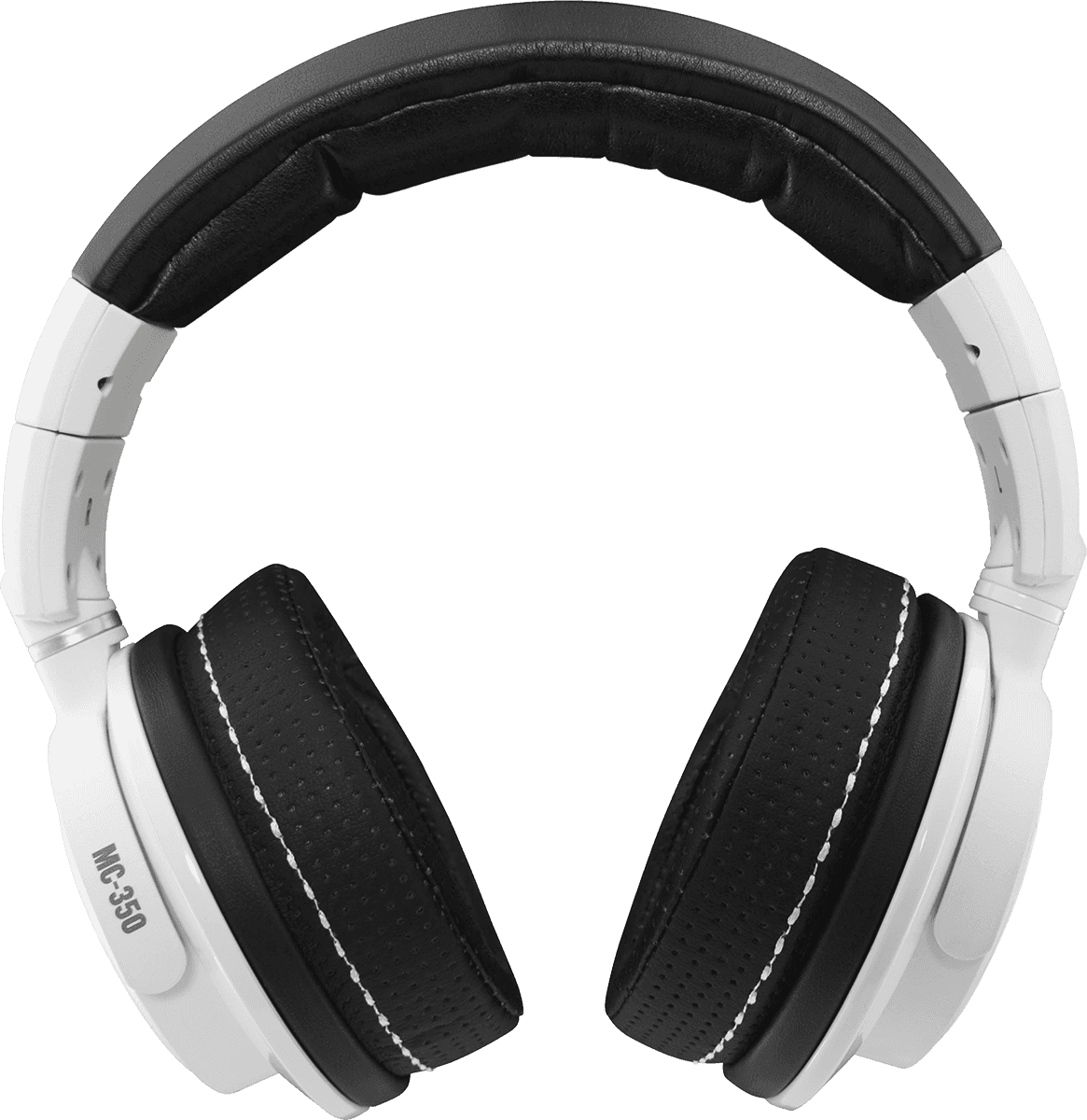 Mackie Mc-350-ltd-wht - Auriculares de estudio cerrados - Main picture