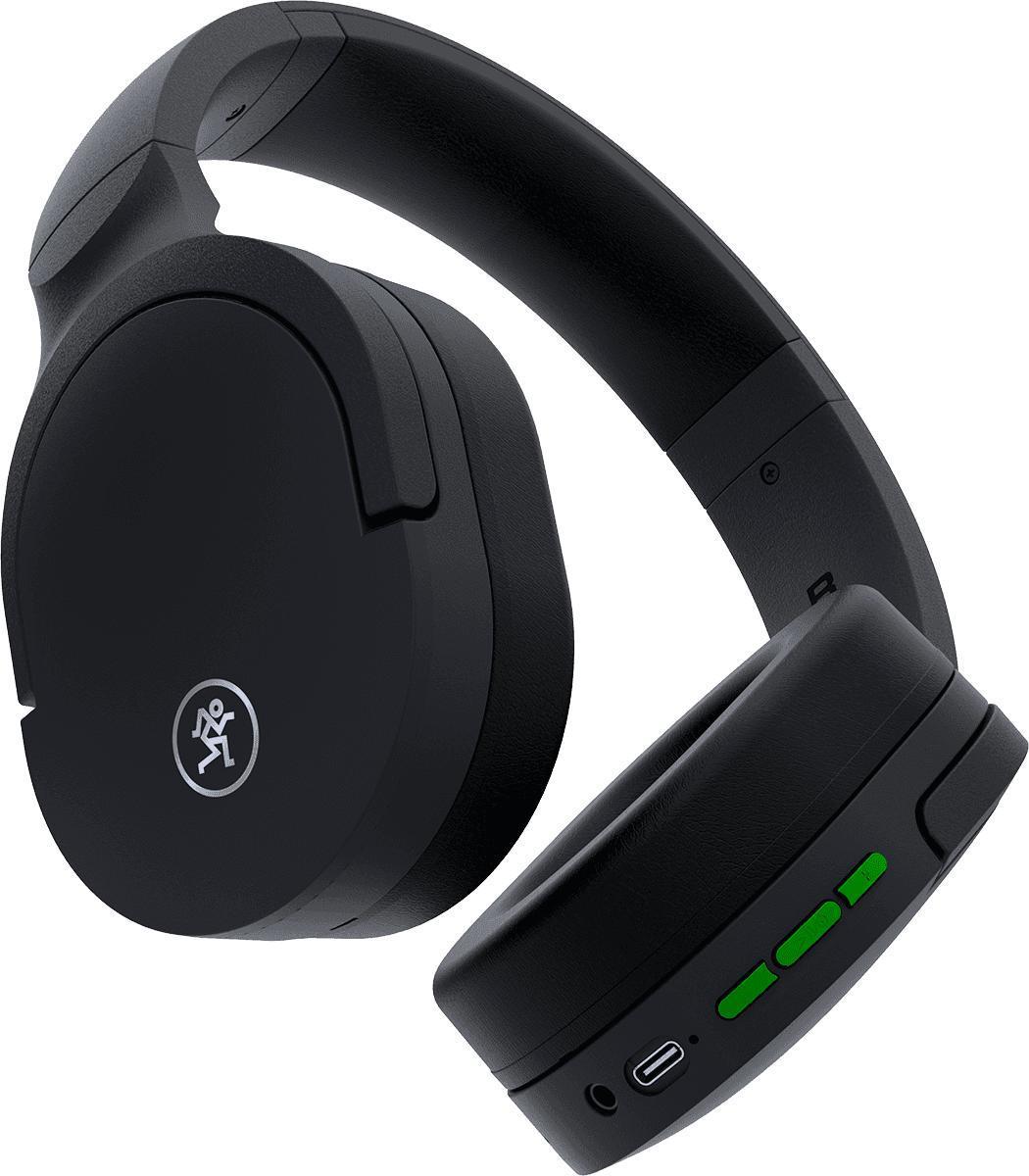  Mackie MC-40BT
