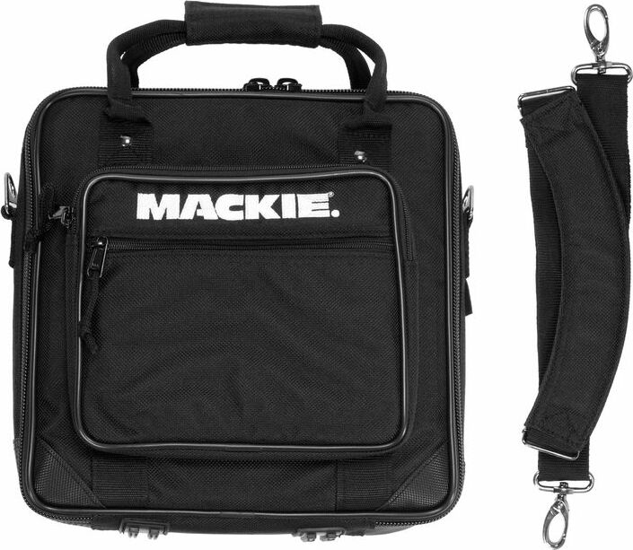 Mackie Mixer Bag 1202 Vlz3 Vlz Pro - Bolsa de mezcladores - Main picture