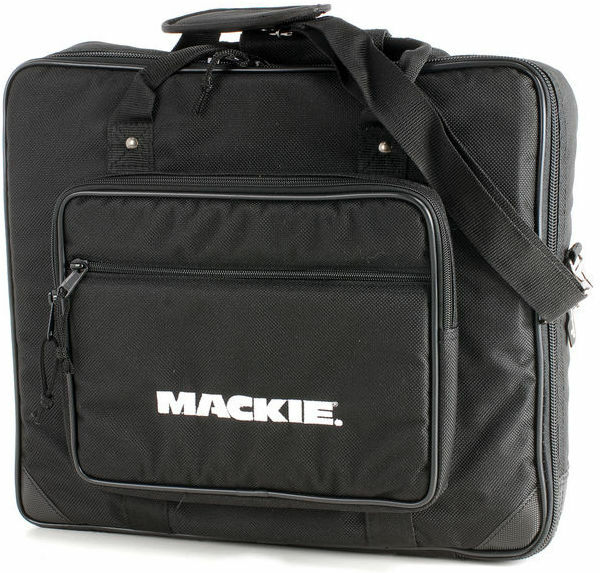 Mackie Profx12 Bag - Bolsa de mezcladores - Main picture