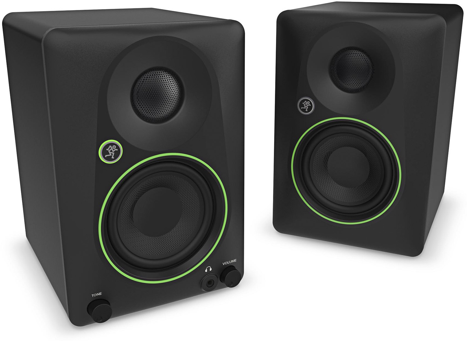 Mackie Rmk Cr3.5bt - La Paire - Monitor de estudio activo - Main picture