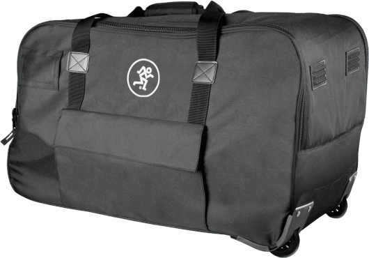 Mackie Smk Thump12a-r-bag - Funda para altavoz y bafle de bajos - Main picture