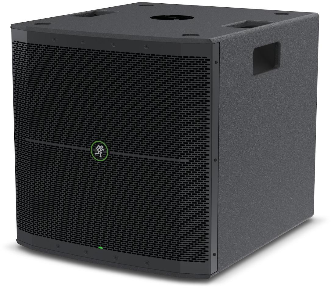 Subwoofer activo / bafle activo de bajos Mackie thump 118s