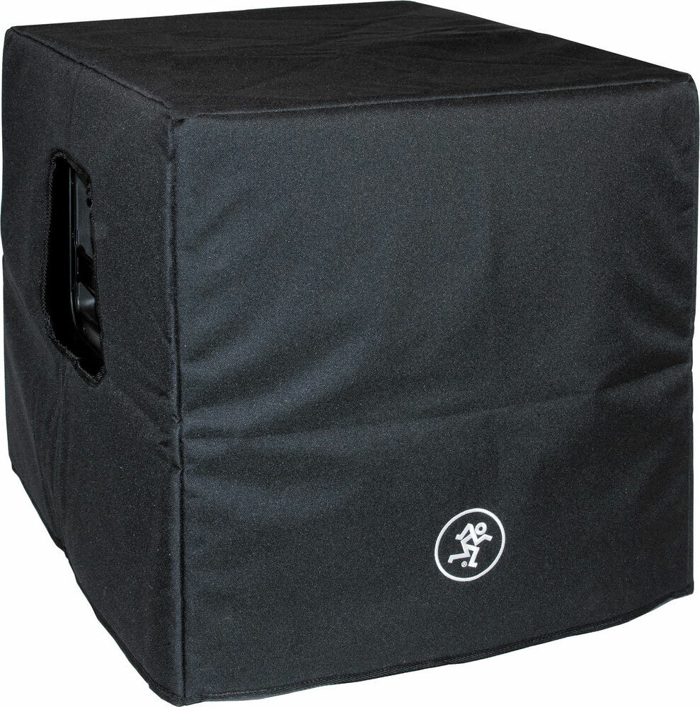 Mackie Pour Thump 18s - Funda para altavoz y bafle de bajos - Main picture
