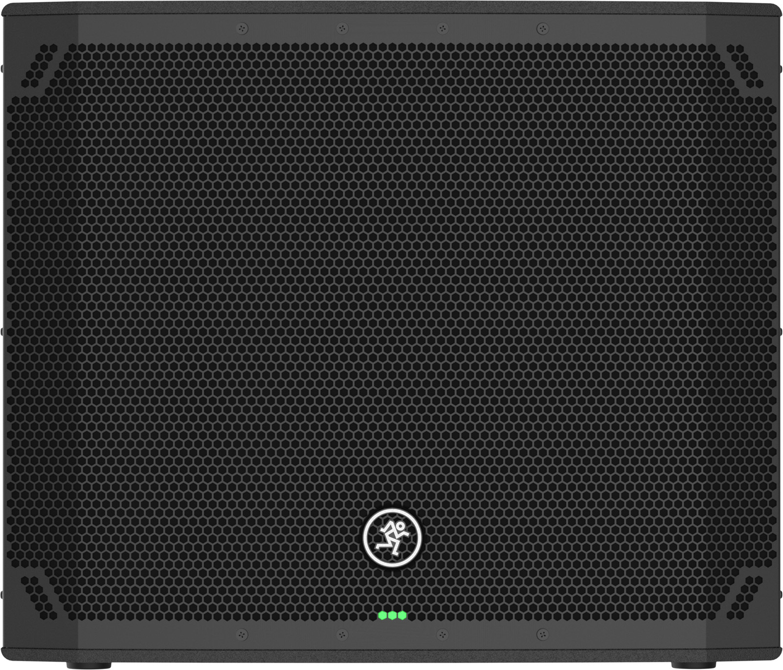 Mackie Thump 18s V4 - Subwoofer activo / bafle activo de bajos - Main picture