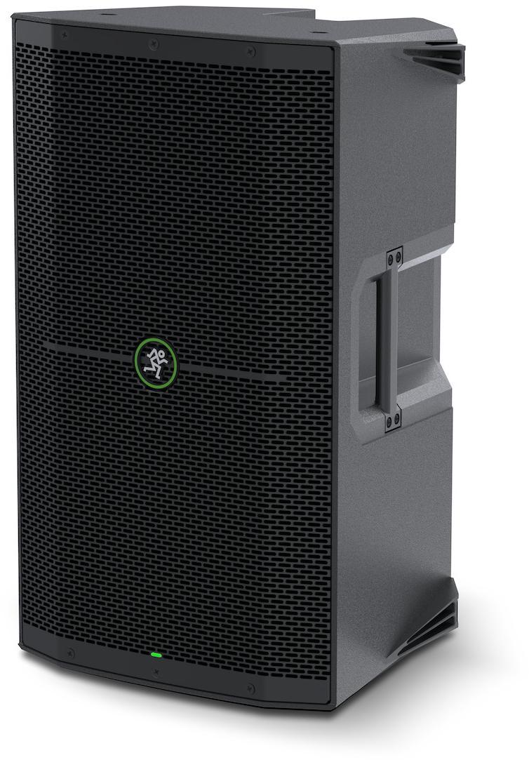 Altavoz activo Mackie Thump 212 XT
