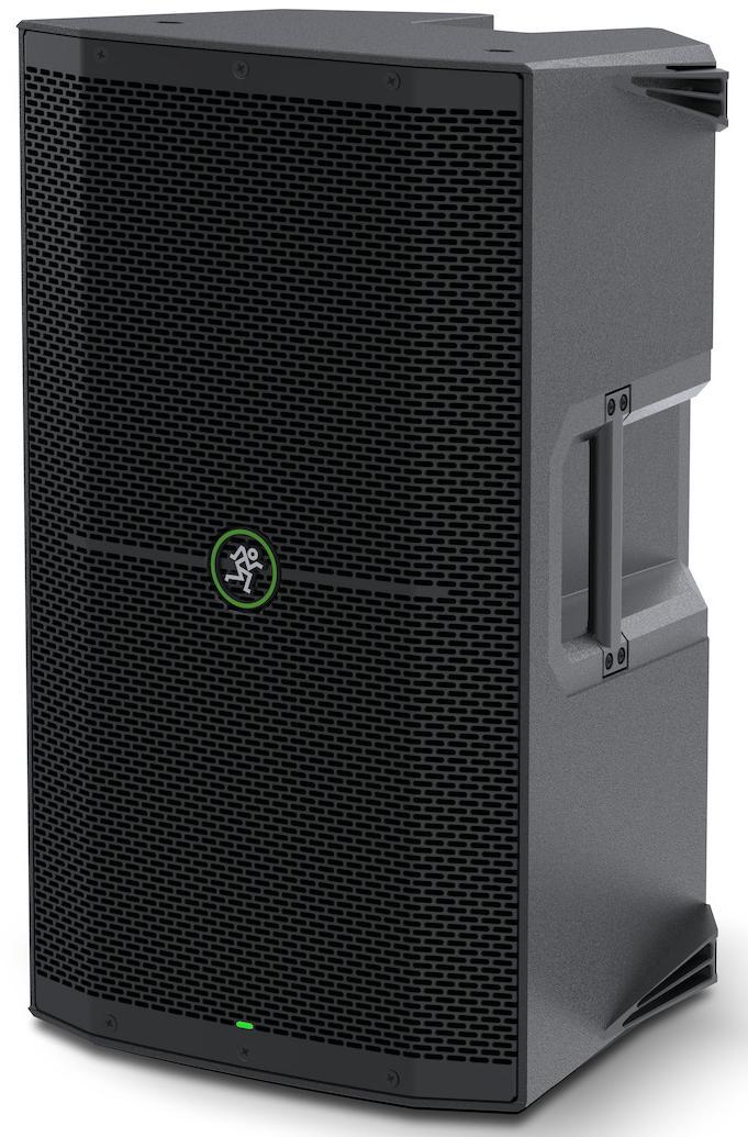 Altavoz activo Mackie Thump 212