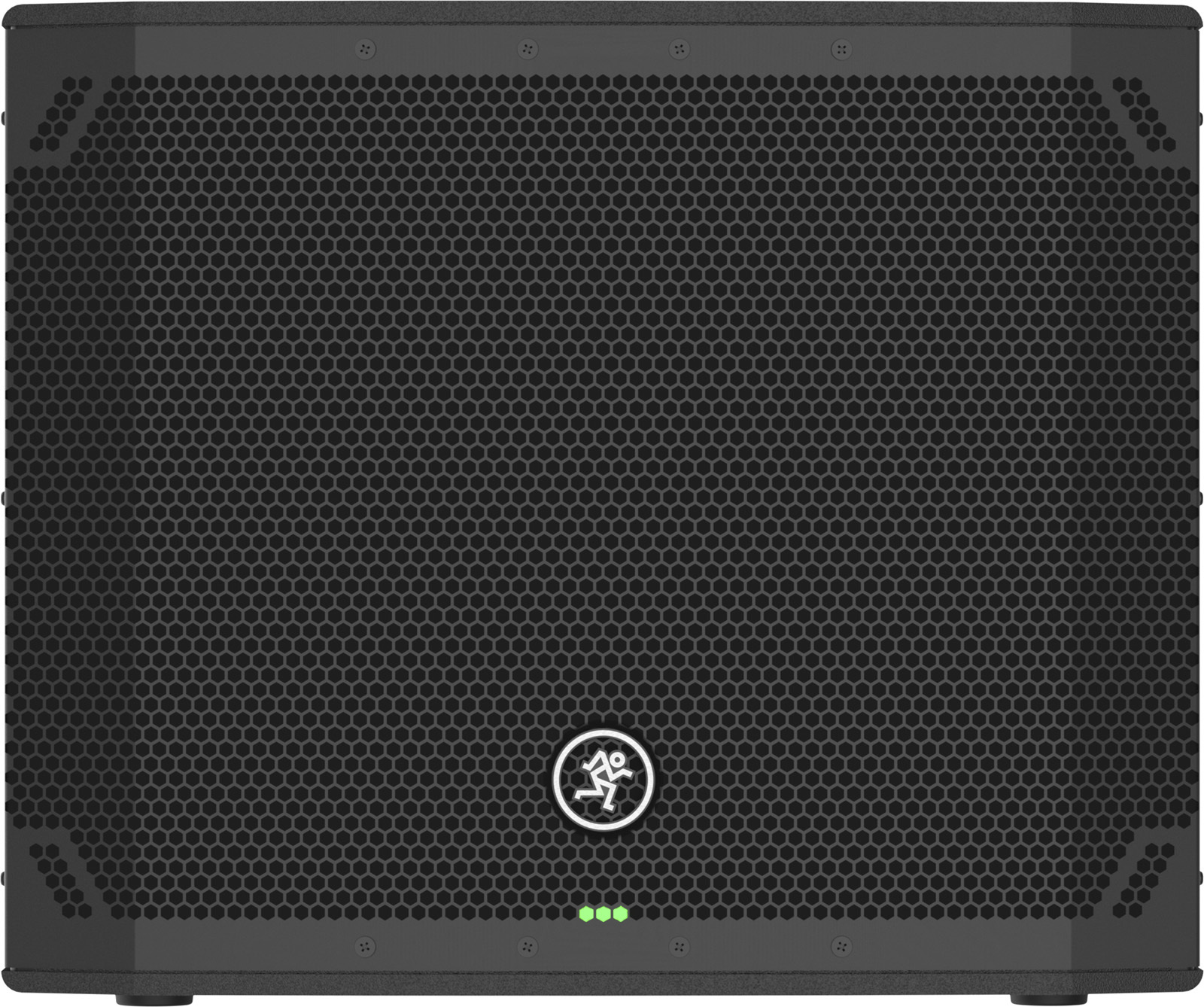 Mackie Thump15s V4 - Subwoofer activo / bafle activo de bajos - Main picture