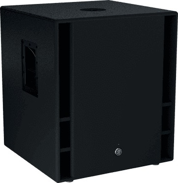 Mackie Thump18 Sub Actif 600w - Subwoofer activo / bafle activo de bajos - Main picture