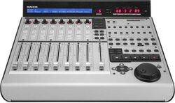 Controlador midi  Mackie Control Universal Pro