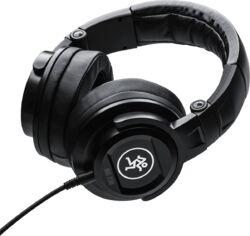 Auriculares de estudio cerrados Mackie MC 250