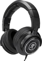 Auriculares de estudio cerrados Mackie MC-350