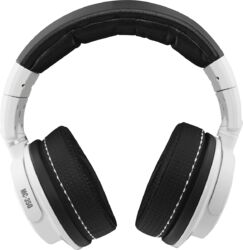 Auriculares de estudio cerrados Mackie Mc-350-Ltd-WHT