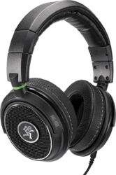 Auriculares de estudio cerrados Mackie MC-450