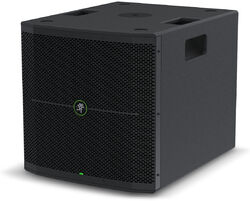 Subwoofer activo / bafle activo de bajos Mackie Thump 115S