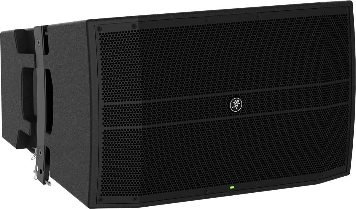 Mackie Drm12a - Altavoz activo - Variation 2