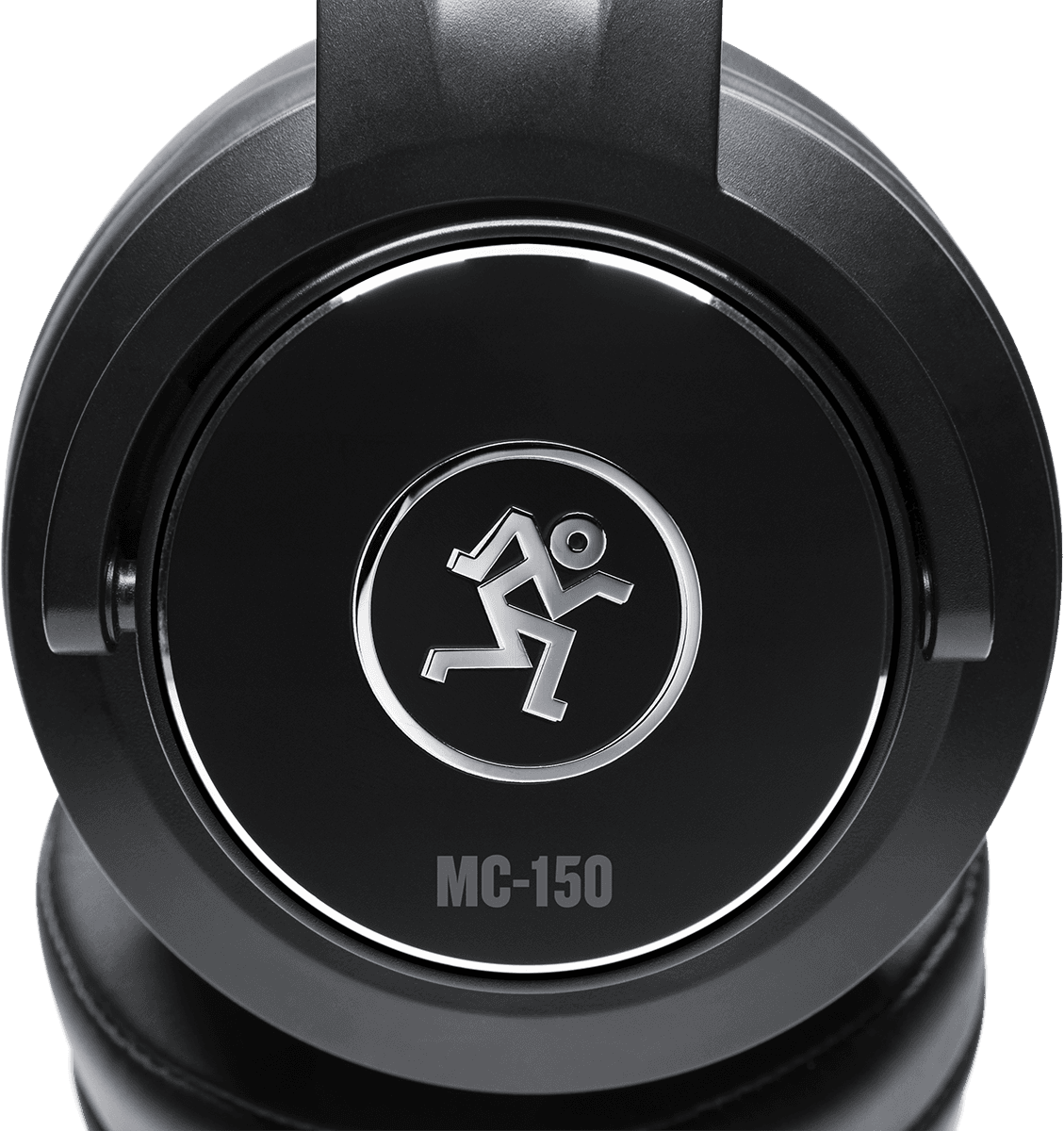 Mackie Mc 150 - Auriculares de estudio cerrados - Variation 2